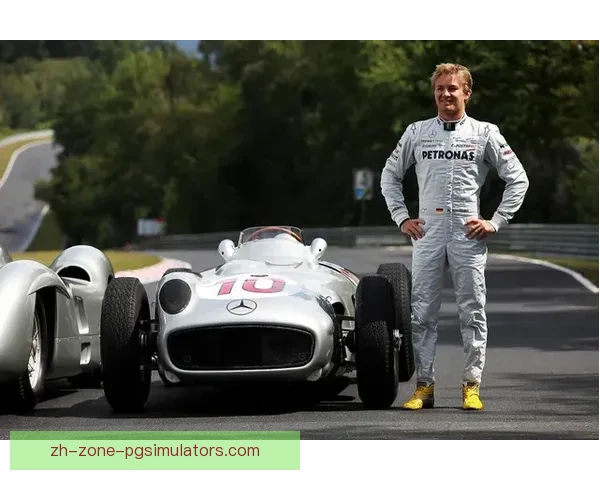 F1巴林站惊险进入尾声，梅赛德斯车队逆袭取得最后胜利